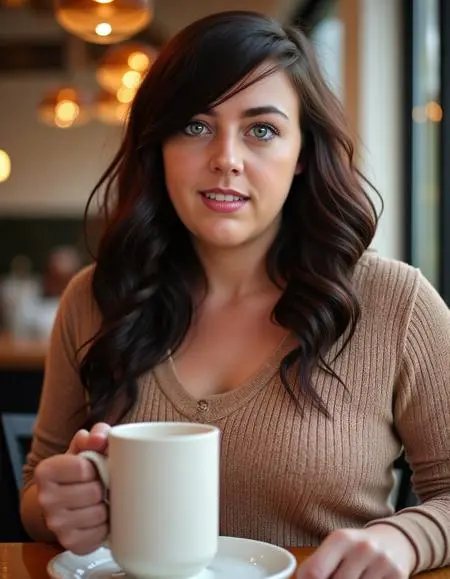 Realistic,Portrait Photography,Girl,LoRA,FLUX.1