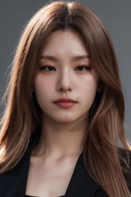 Realistic,Portrait Photography,Girl,LoRA,SD 1.5