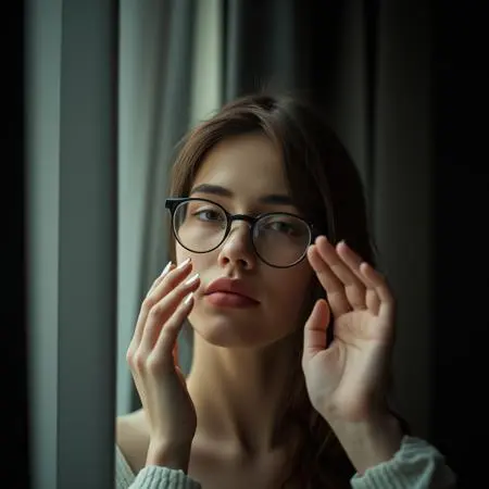 Realistic,Portrait Photography,Girl,LoRA,FLUX.1