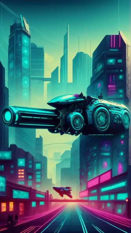 CGI style,Anime Style,Space & Scene,LoRA,SDXL
