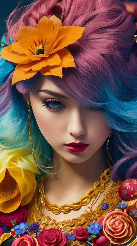 Realistic,CGI style,Street Photography,Checkpoint,SD 1.5