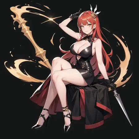 Anime,Anime Style,Girl,LoRA,SD 1.5