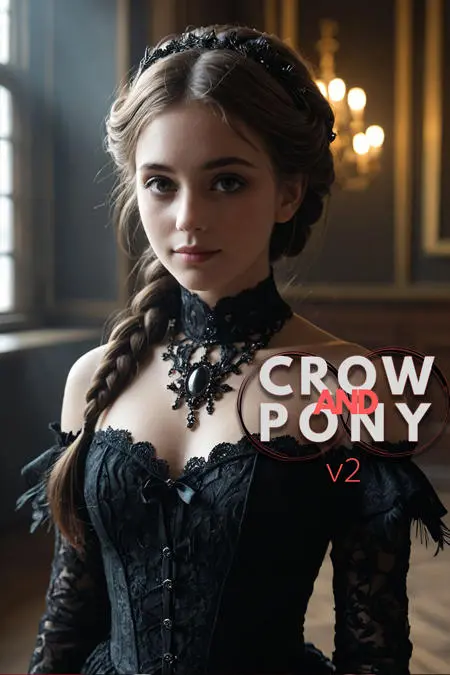 Anime Style,Girl,Style Boost,Checkpoint,Pony