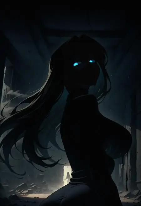 Anime Style,Girl,Style Boost,Checkpoint,SDXL