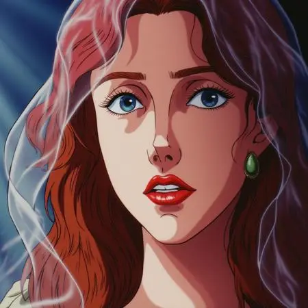 Anime Style,Girl,Boy,LoRA,FLUX.1