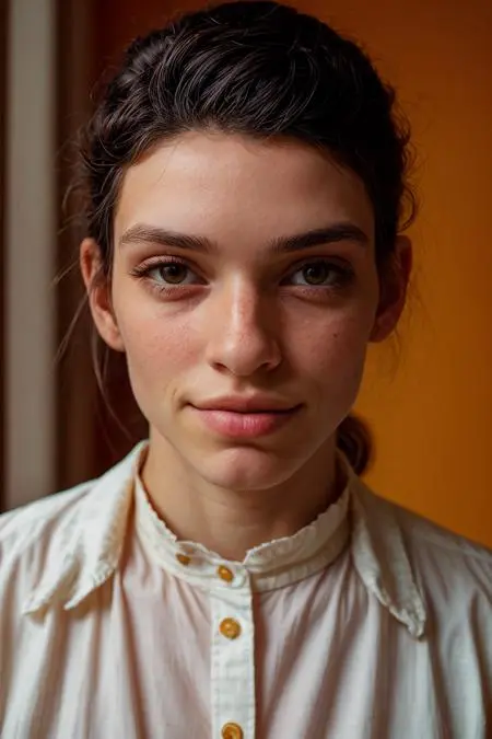 Realistic,Portrait Photography,Girl,LoRA,SD 1.5