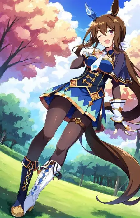 Anime,Anime,Girl,LoRA,Pony