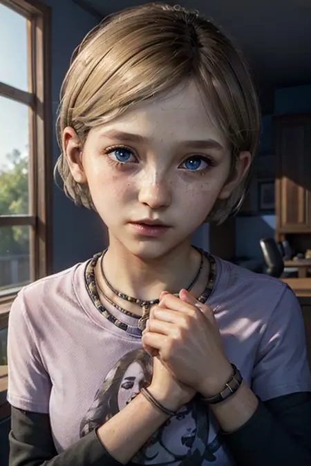 Anime,Girl,Object Enhance,LoRA,SD 1.5