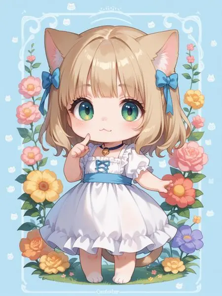 Anime,Anime Style,Girl,Checkpoint,Pony