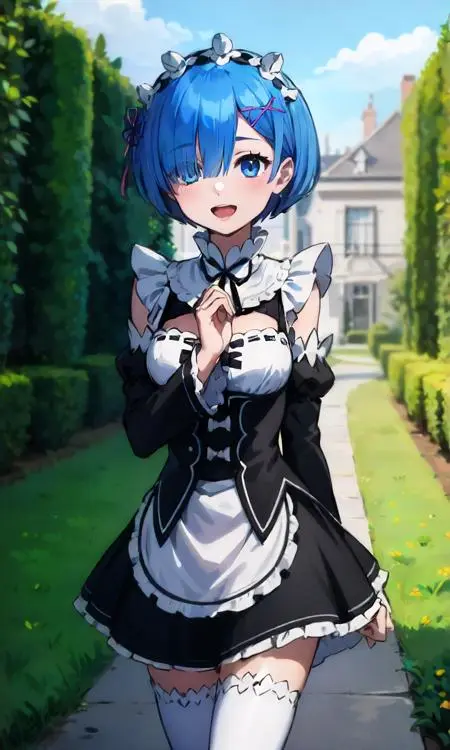 Anime,Anime Character,Girl,LoRA,SD 1.5