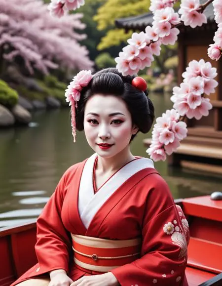 Anime Style,Girl,Physical/Facial feature,Checkpoint,FLUX.1