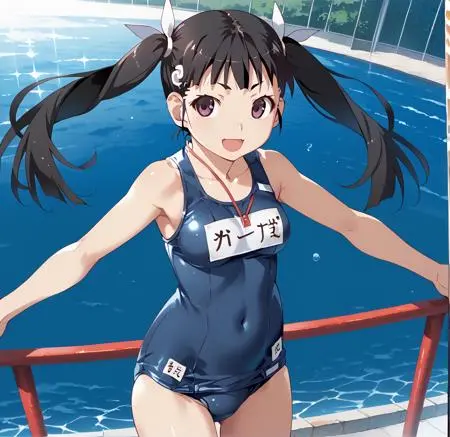 Anime,Anime,Girl,LoRA,Pony