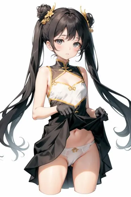 Anime,Anime,Girl,LoRA,SD 1.5