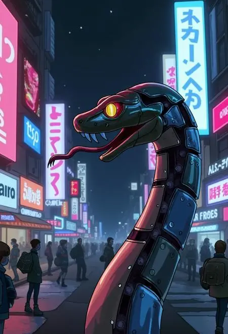 CGI style,Animal,LoRA,FLUX.1