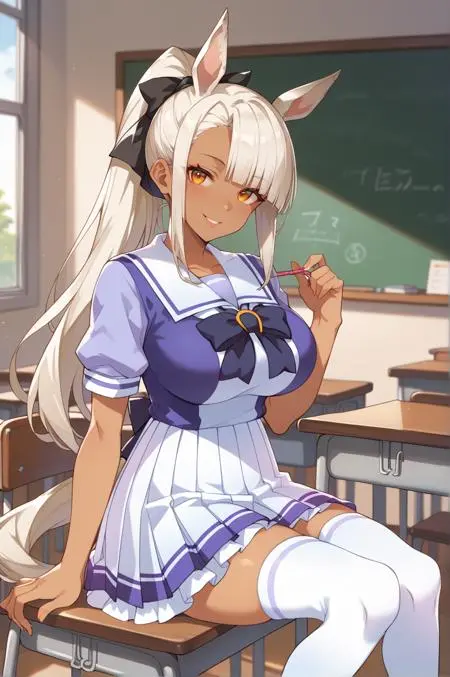 Anime Style,Girl,Style Boost,LoRA,Pony