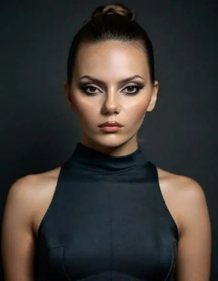 Portrait Photography,Girl,LoRA,SDXL