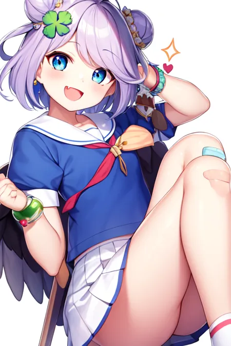 Anime,Anime,Girl,LoRA,SD 1.5