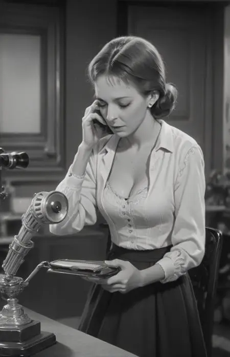 Portrait Photography,Girl,LoRA,Pony