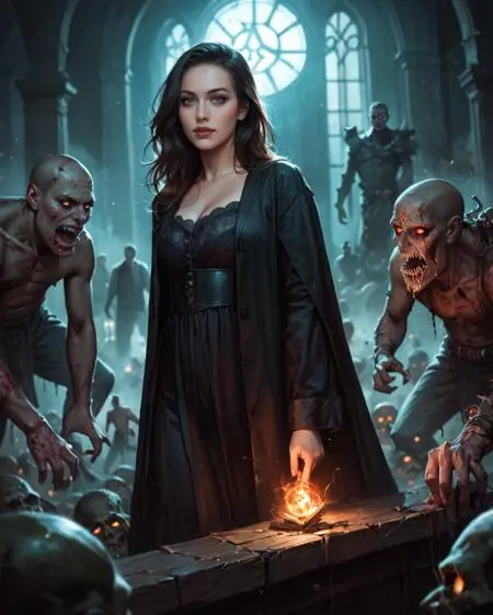 Anime Style,Girl,Physical/Facial feature,Checkpoint,Pony