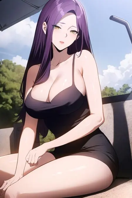 Anime,Anime,Girl,LoRA,SD 1.5