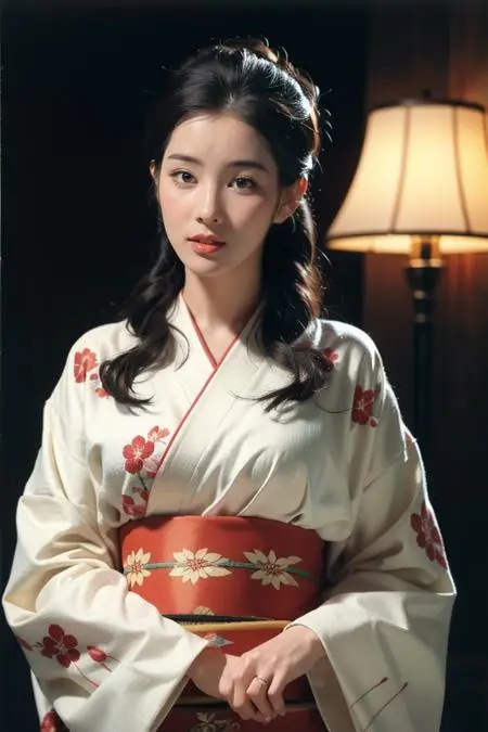 Realistic,Portrait Photography,Girl,LoRA,SD 1.5