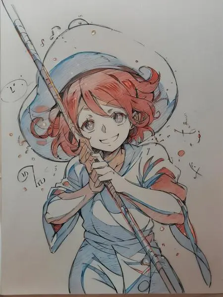 Anime,Anime Style,Girl,LoRA,SDXL