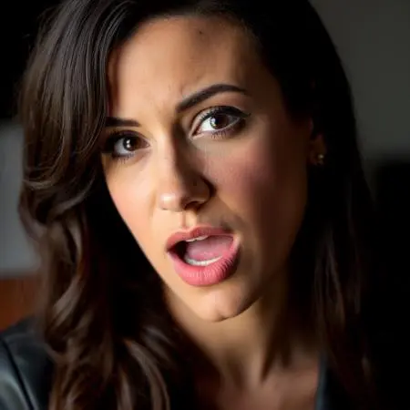 Portrait Photography,Girl,LoRA,FLUX.1