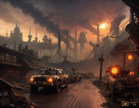 CGI style,Anime Style,Hand-Drawn,Checkpoint,SD 1.5