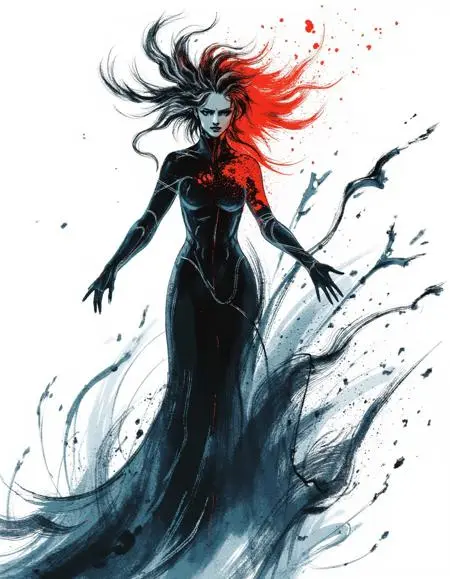 Anime Character,Boy,LoRA,FLUX.1