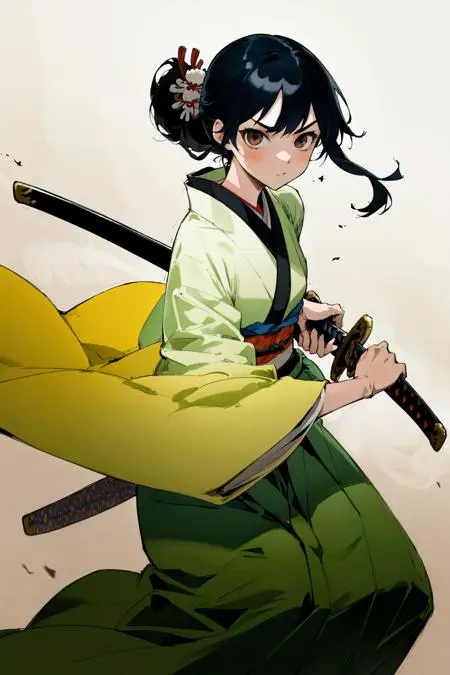 Anime,Anime,Girl,LoRA,SD 1.5