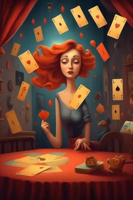 Illustration,Girl,Style Boost,LoRA,SDXL