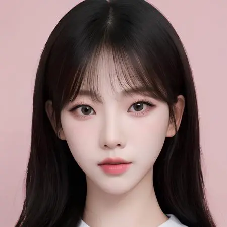 Realistic,Portrait Photography,Girl,LoRA,SD 1.5