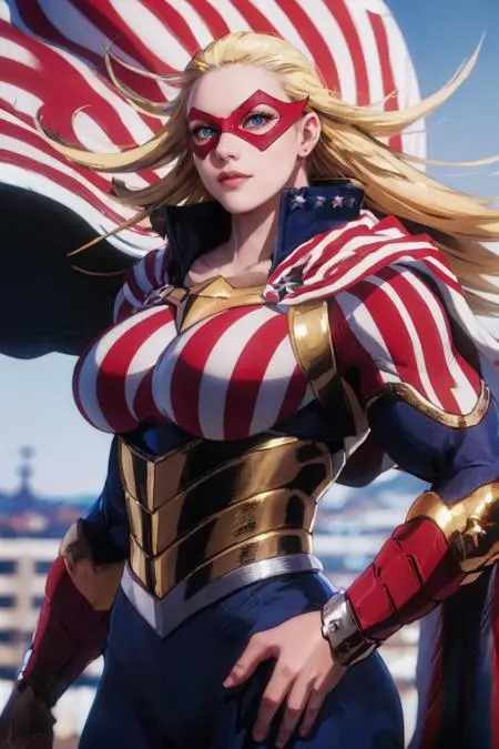 Anime,Anime Character,Girl,LoRA,SD 1.5