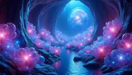 Anime,CGI style,Girl,LoRA,FLUX.1