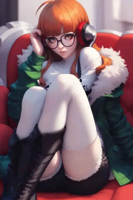 Anime,Anime Style,Girl,LoRA,SDXL