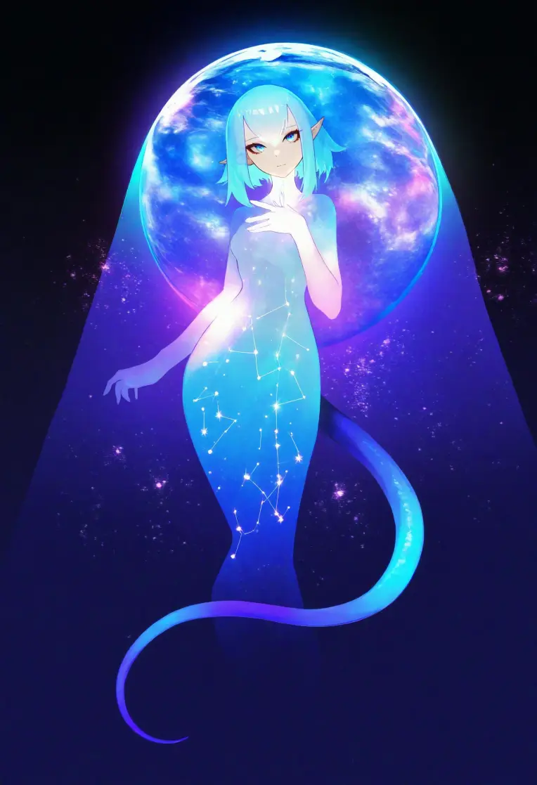 Anime Style,Girl,LoRA,SDXL