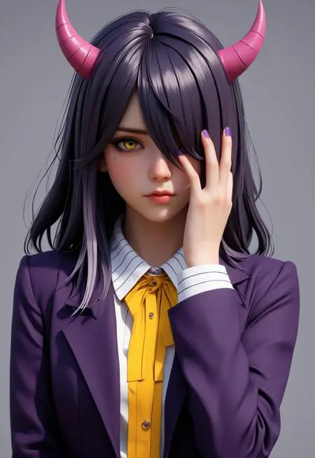 CGI style,Anime Style,Girl,Checkpoint,SDXL