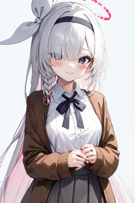 Anime,Anime Character,Girl,LoRA,SD 1.5