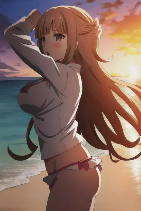 Anime,Anime,Girl,LoRA,SD 1.5