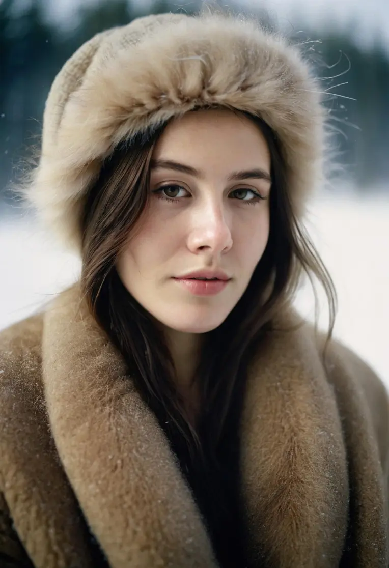 Portrait Photography,Girl,Physical/Facial feature,LoRA,SDXL