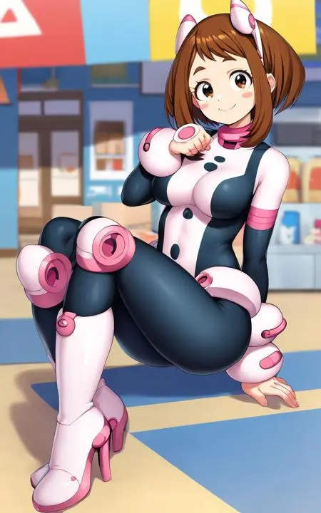 Anime,Anime Character,Girl,LoRA,SDXL