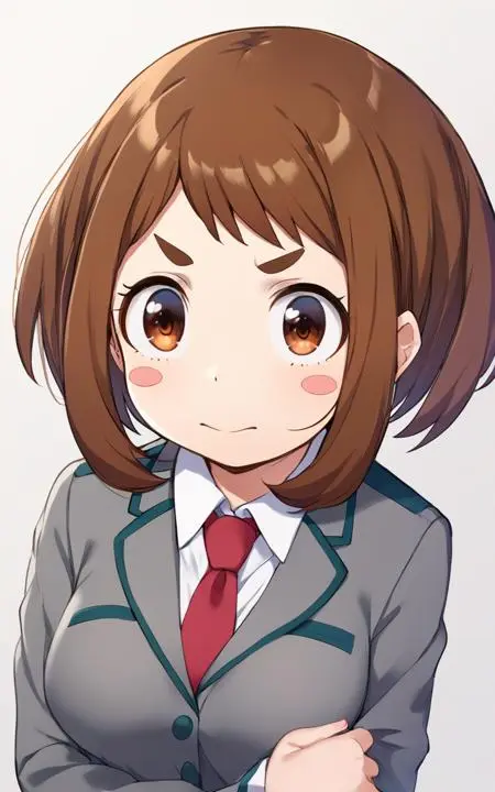 Anime,Anime Character,Girl,LoRA,SDXL