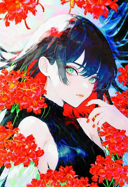 Anime,Anime,Girl,Other,SDXL