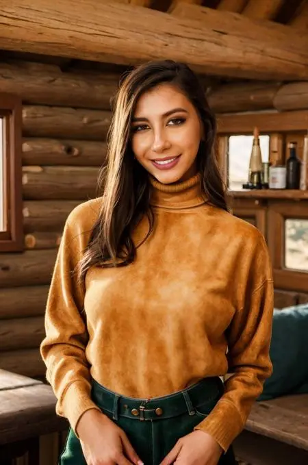 Realistic,Portrait Photography,Girl,LoRA,SD 1.5