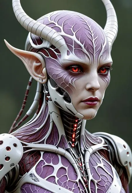 CGI style,Anime Style,Style Boost,LoRA,SDXL