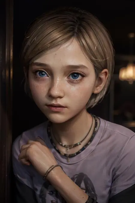 Anime,Girl,Object Enhance,LoRA,SD 1.5