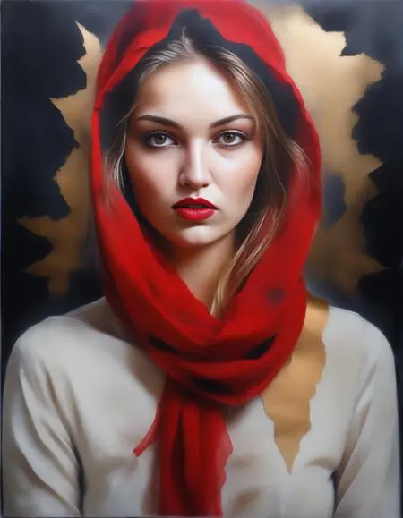 Realistic,Portrait Photography,Girl,LoRA,SDXL