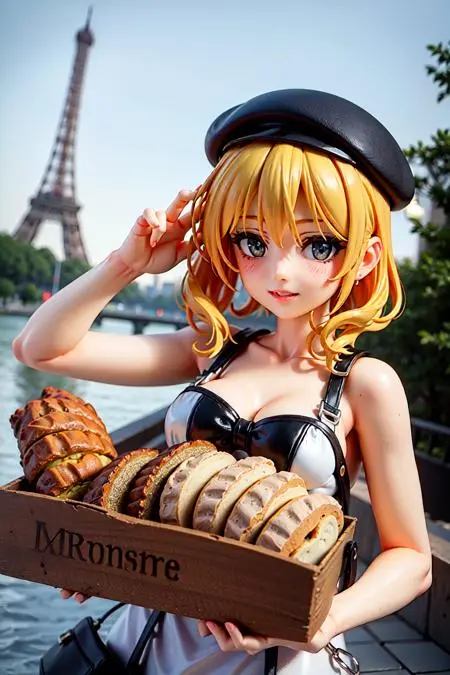 Anime,Cartoon style,Anime Style,Checkpoint,SD 1.5