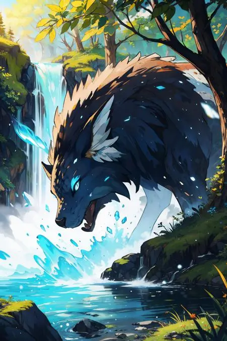 Anime,CGI style,Anime Style,Checkpoint,SD 1.5