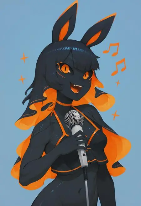 Anime,Anime Character,Animal,LoRA,Pony